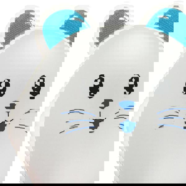 Milagro Sweet LED Childrens Wall Or Ceiling Lamp Safe Comforting