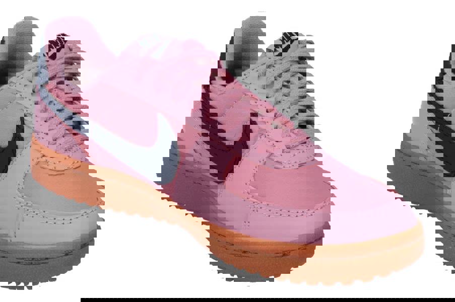 Nike Womens Field General Trainers Fz5593 Sneakers Shoes  600 - Elemental Pink Obsidian 600 - Photo 3