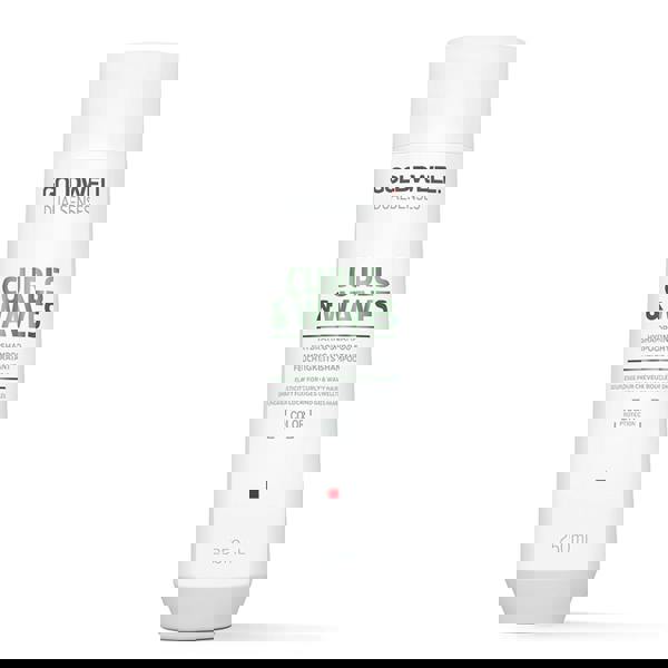 Goldwell DualSenses Curls & Waves Shampoo 250 ml