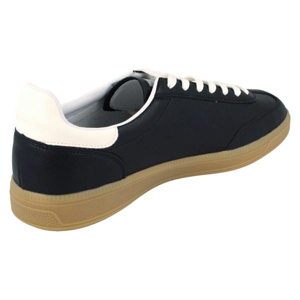 Rieker Mens Rieker Revolution Casual Lace Up Trainers U2200
