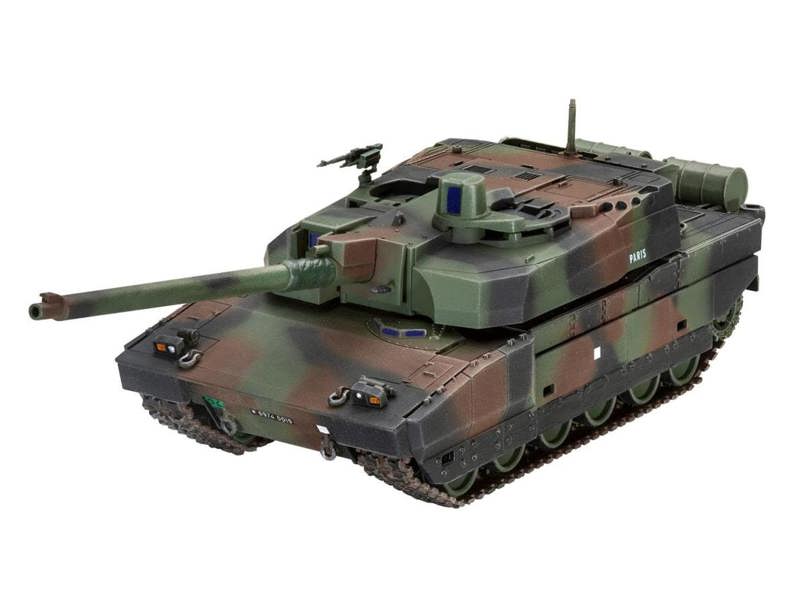 Revell French Leclerc T5 (1:72 Scale)