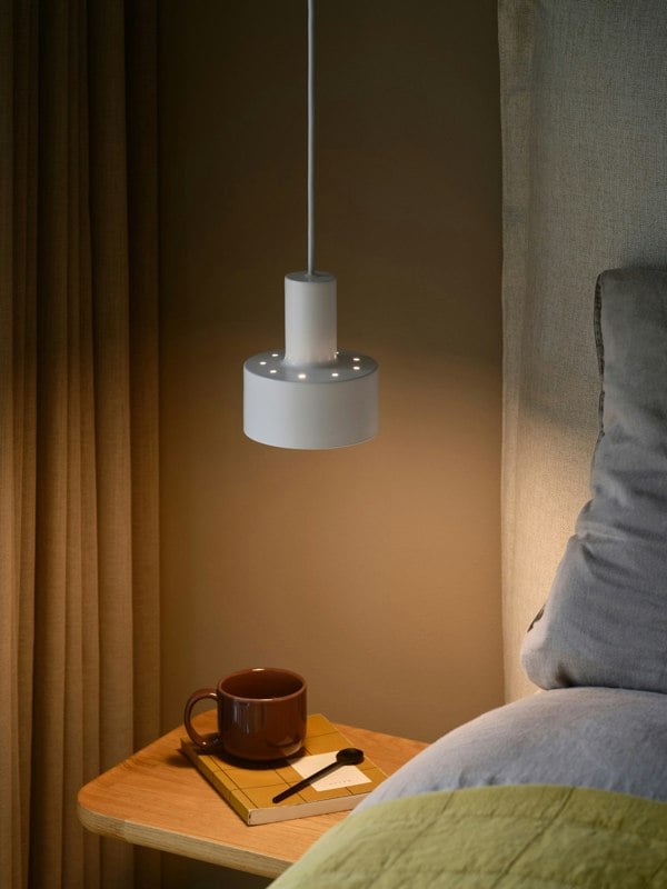 Nordlux Matis | Pendant | White