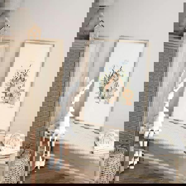 Artwork For Nursery Walls | Set of 3 wall art prints