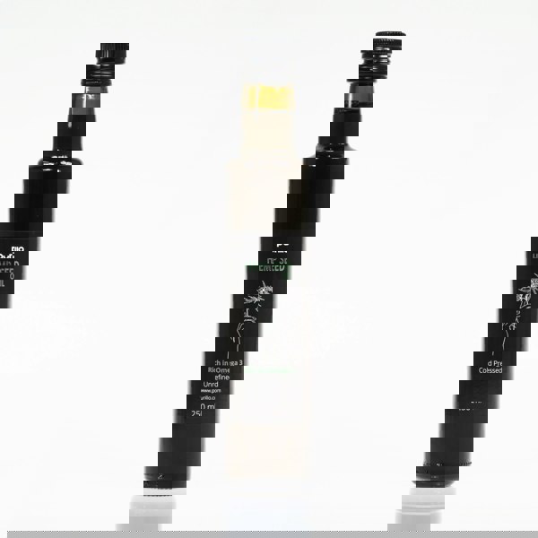 Purillo Hemp Seed Oil - Cold-Pressed | GMO-Free