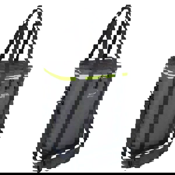 Regatta Glacio 20L Cooler Bag - Lead Grey