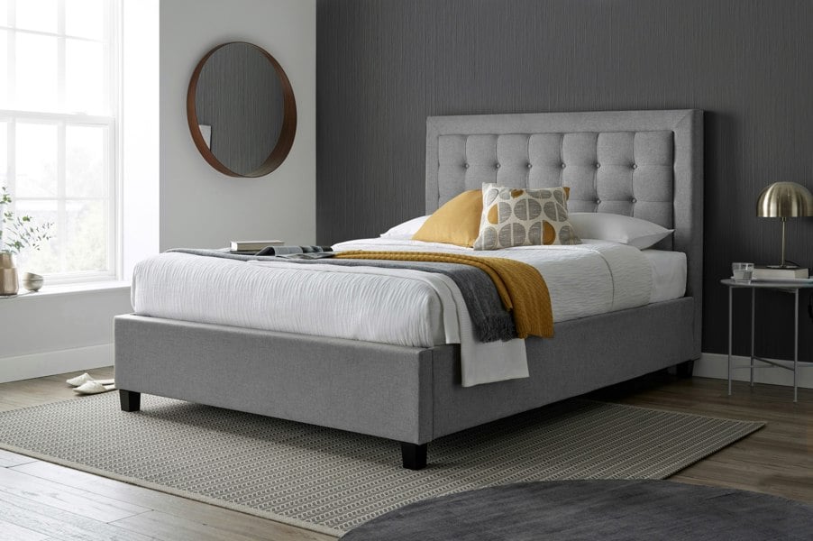 Bedmaster Brandon Ottoman Bed