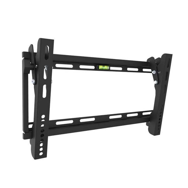Intec Brackets IB05B Tilt TV Wall Bracket for Screens up to 43 Inch, VESA 400 x 400