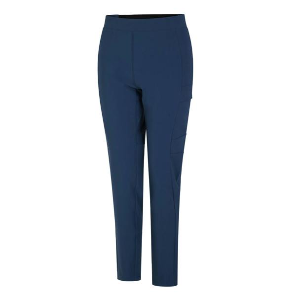 Dare 2B Womens/Ladies Melodic II Leggings - Moonlight Denim - 