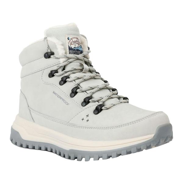 Regatta Womens/Ladies Sherbourne Boots - Moonstruck - 