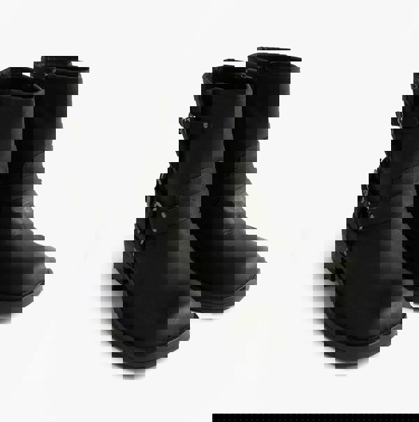 Rocket Dog NINO Womens Boots Black