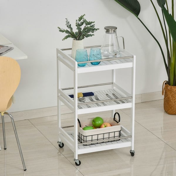 Kitchen Cart