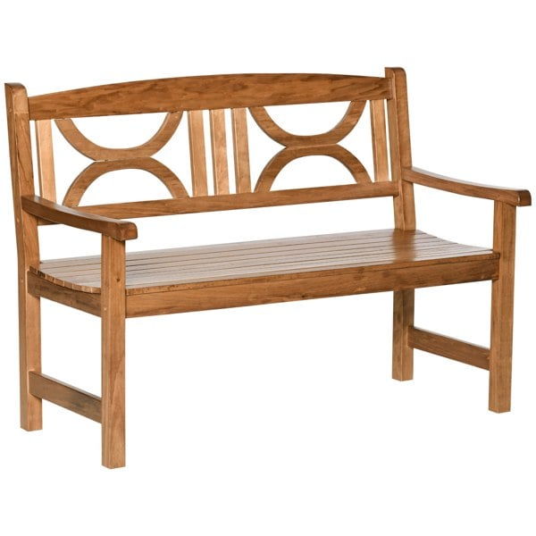 Garden Bench
