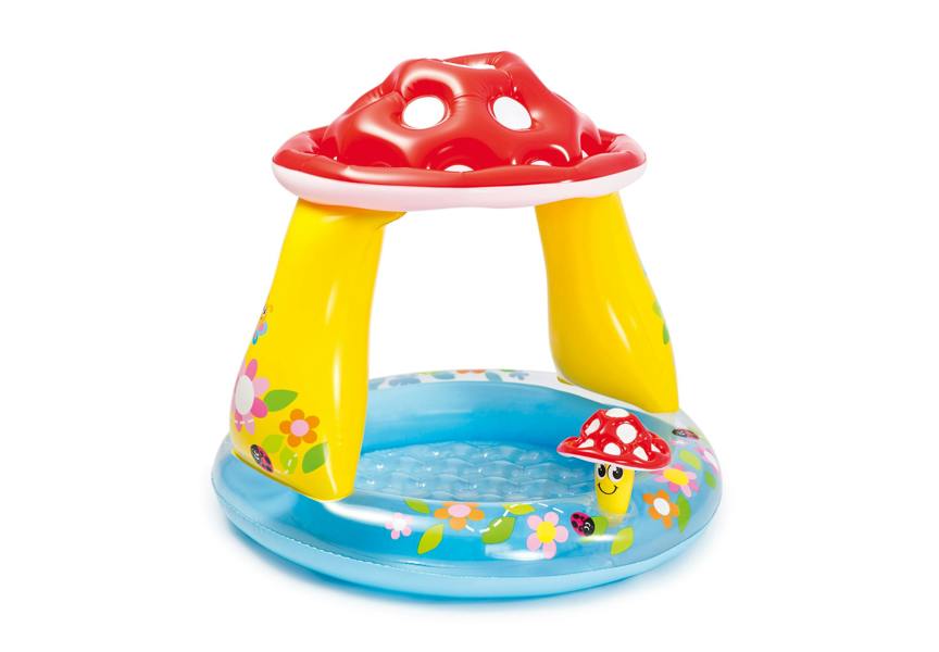 INTEX Mushroom Baby Pool