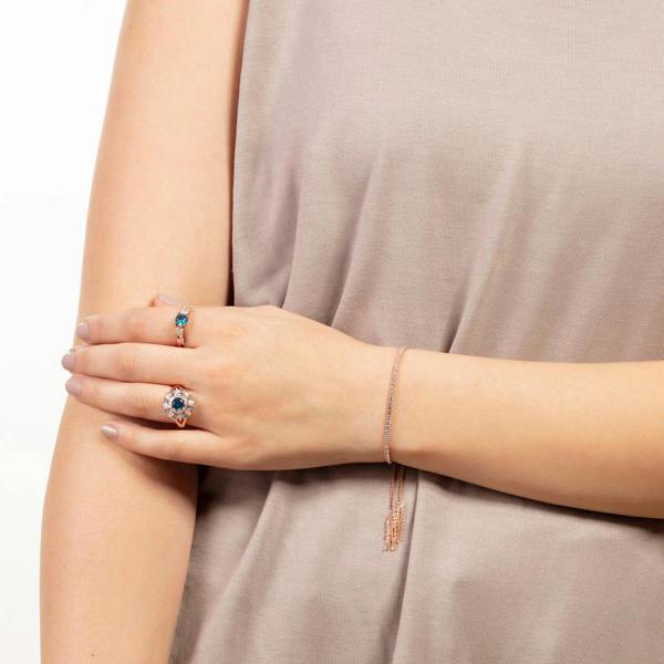 Bertha Juliet Women Ring - BRJ10691R5