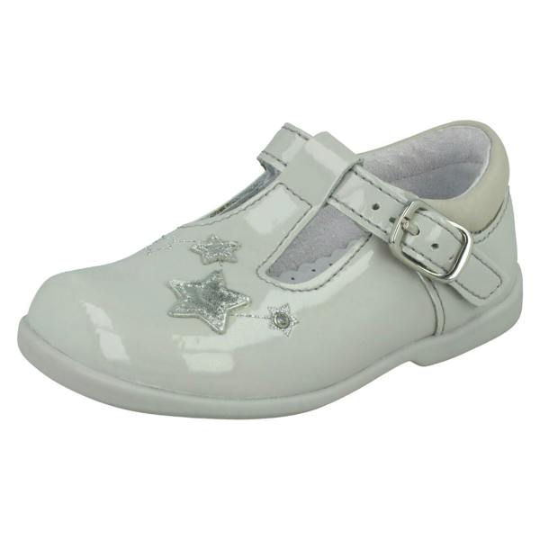 Start-rite Girls Startrite Casual Shoes Star Gaze