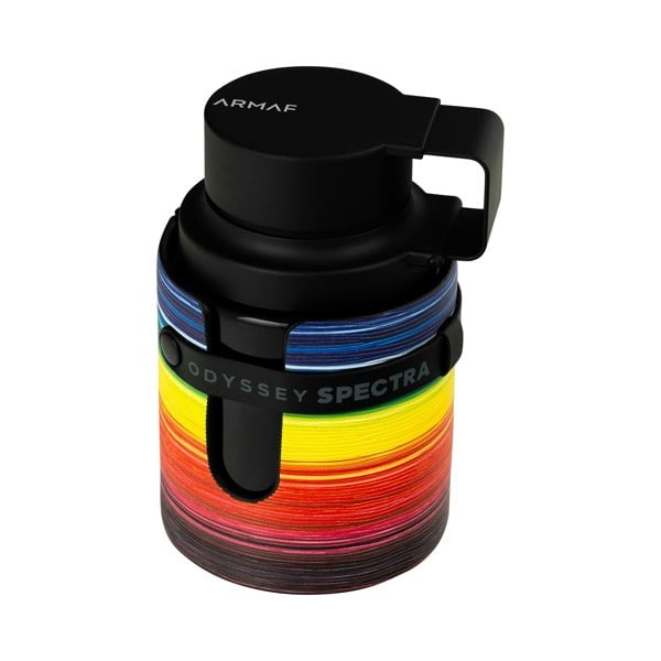 Armaf Odyssey Spectra Rainbow Eau De Parfum 100ml