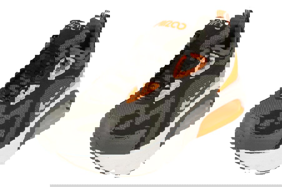 Nike Air Max 200 Winter GS Trainers Bq4771  002 - Dark Grey Silver 002 - Photo 0