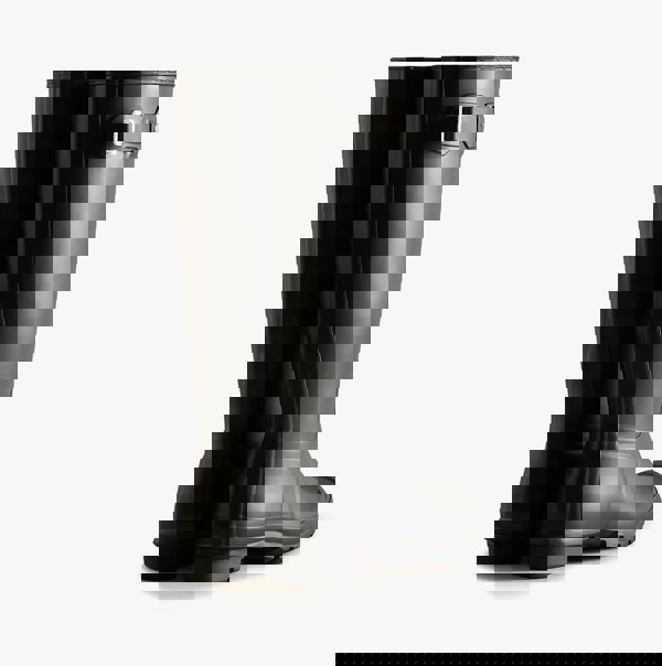 Hunter ORIGINAL TALL Womens Wellies Black