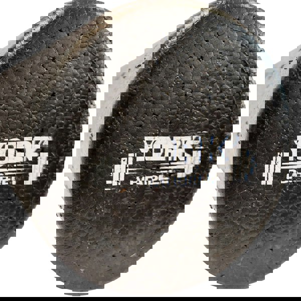 York Barbell Foam Roller