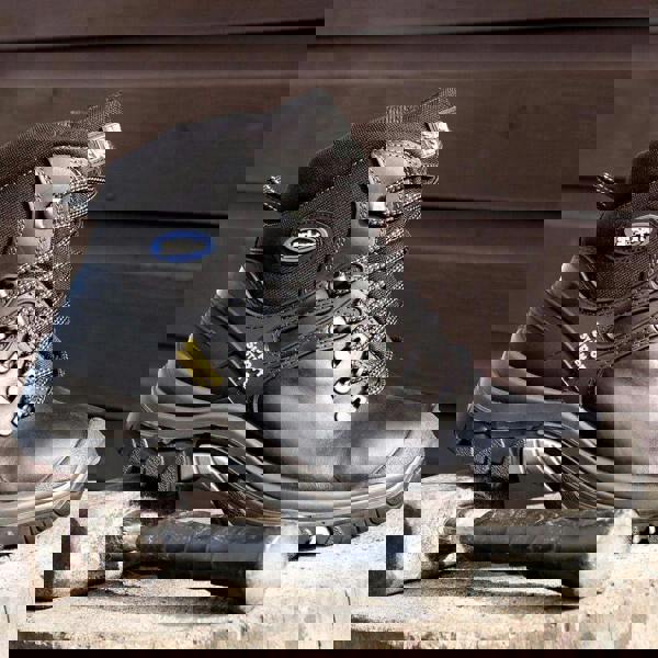 GriSport Workmate Mens Steel Toe/Midsole Work Ankle Boots