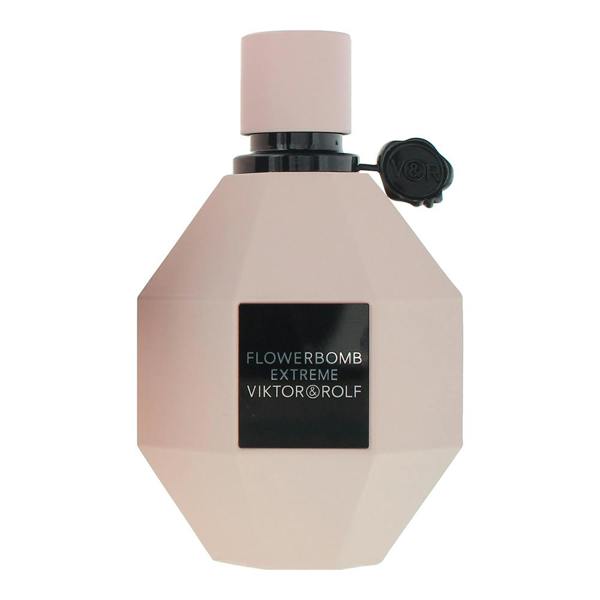 Viktor & Rolf Flowerbomb Extreme Eau de Parfum Intense 100ml Spray for Her