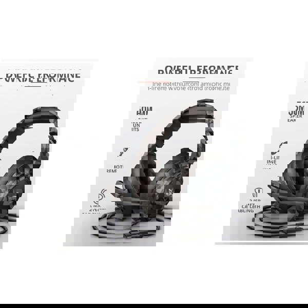 Trust GXT433K Pylo Multi platform Gaming Headset Camo
