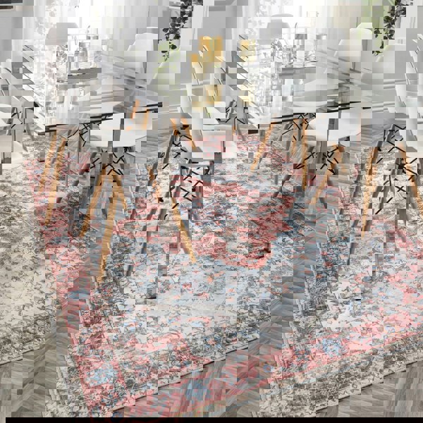 Origins Washable Marrakesh Rug