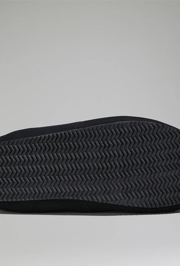 Berghaus Men's Bothy 2.0 Synthetic Insulated Slippers