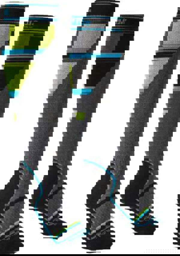 Bridgedale Socks Bridgedale Junior Midweight Merino Performance Endurance Ski Socks {BR-710029}