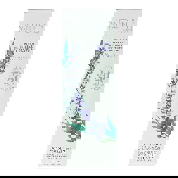 Yardley English Lavender Eau de Toilette 50ml for Her