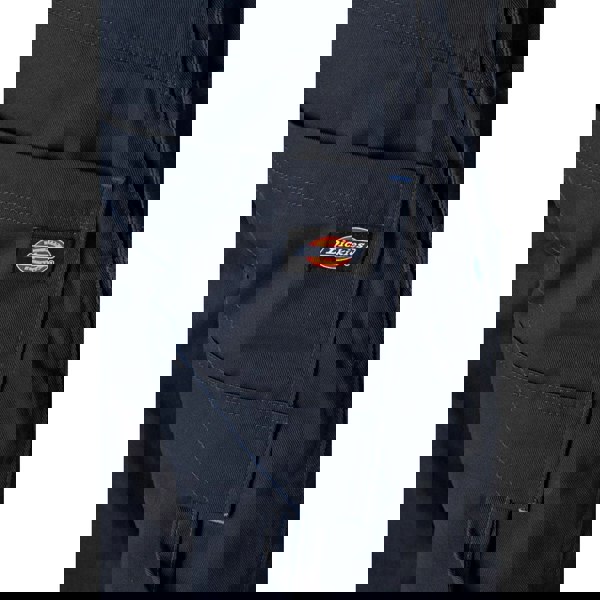 Dickies Redhawk Pro Polyester Men's Blue Outdoor Trousers