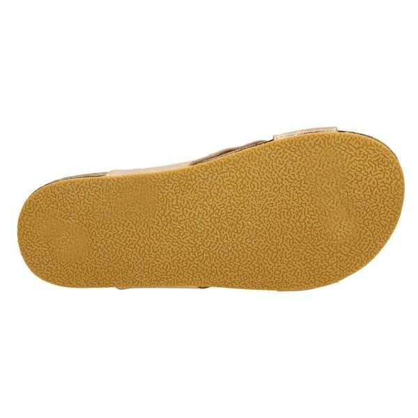 Spot On Girls Spot On Hi-Shine Mules