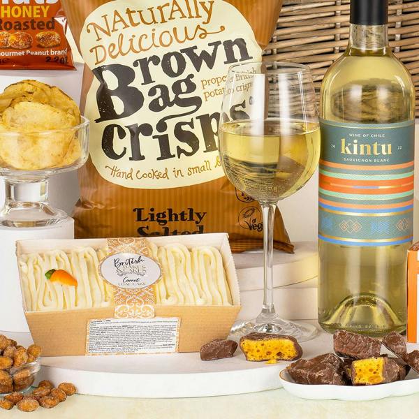 Summer Sunshine Hamper