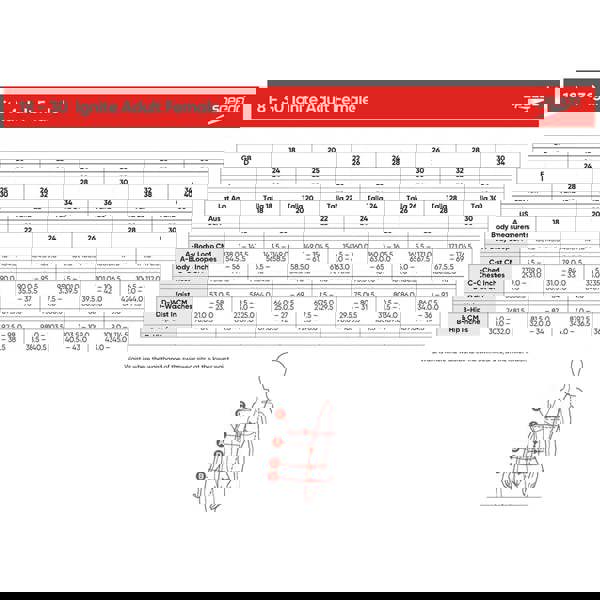 Speedo Fastskin LZR Ignite Kneeskin blue red adult female swimsuit