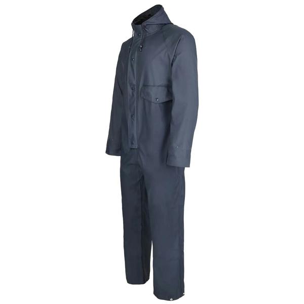 Flex Coverall - Hi-Vis Trousers