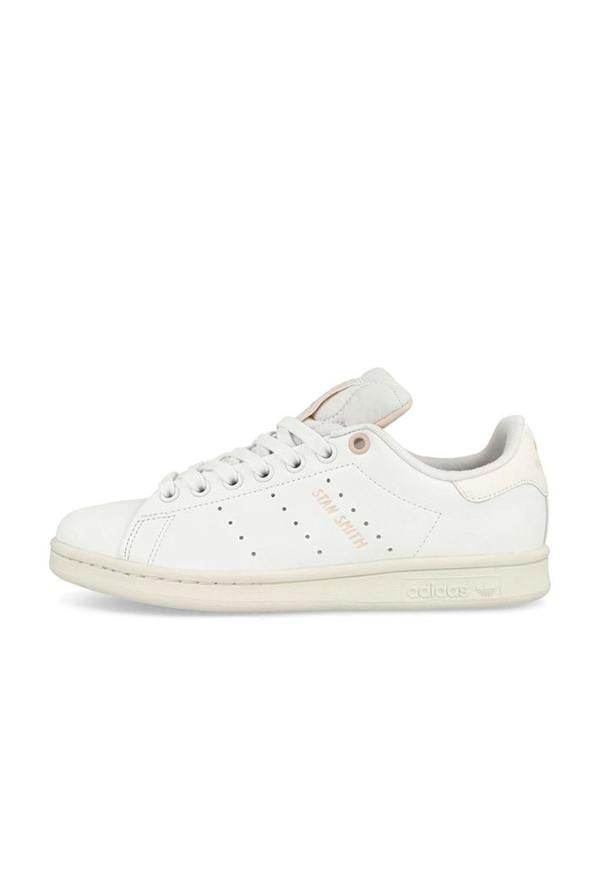 Adidas Originals Stan Smith Trainers - White/White