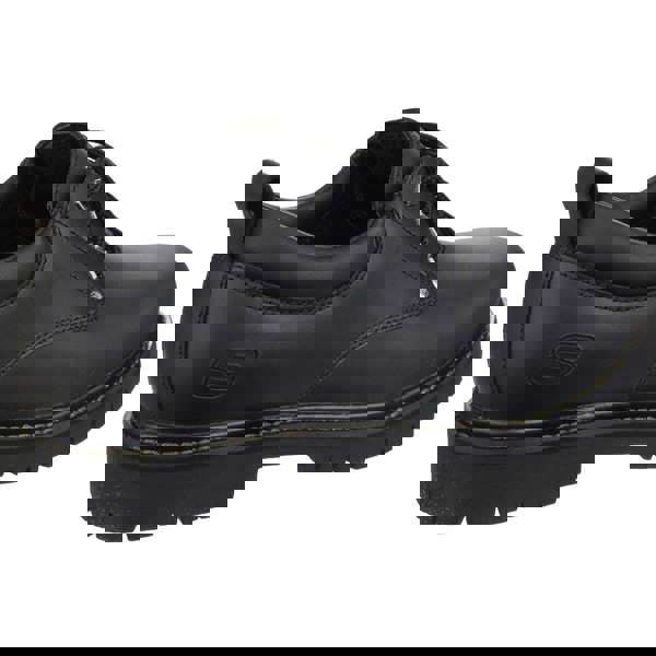 Skechers Tom Cats Men's Shoes in Black