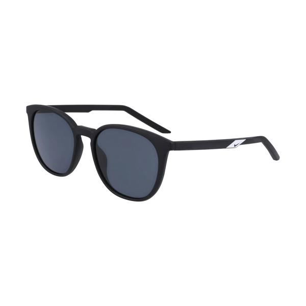 Nike Journey Sunglasses - Dark Grey/Medium Black - 
