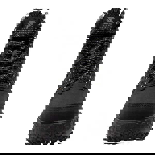 Trespass Mens Mode Boots - Black