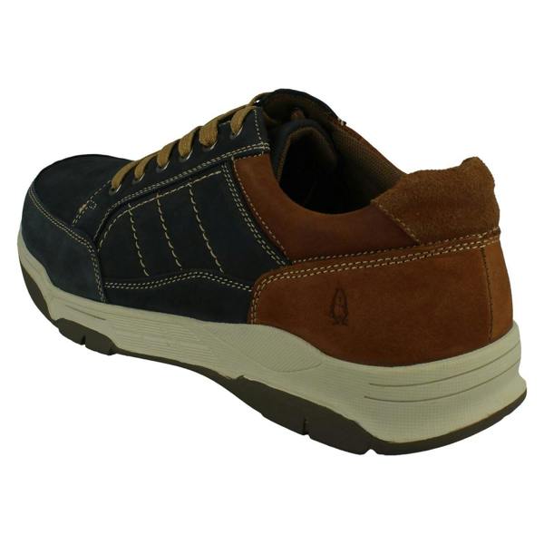 Hush Puppies Mens Hush Puppies Casual Lace Up Shoes Finley