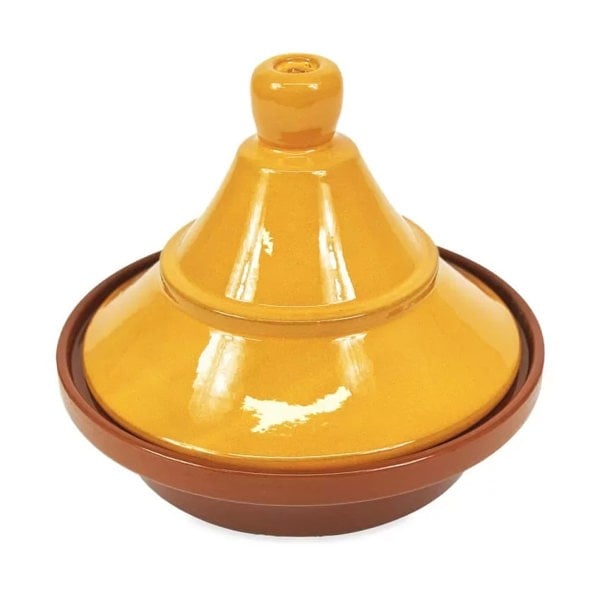 Verano-Ceramics-Selena-Large-Tagine-Orange