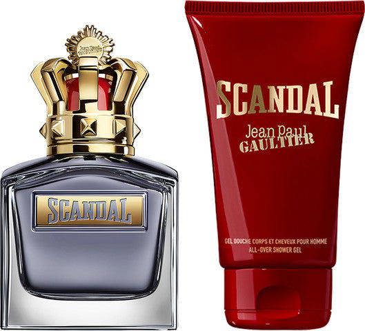 Jean Paul Gaultier Scandal Pour Homme