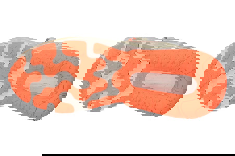 Nike Air Max 270 React Womens Cj0619 103 - Summit White Crimson Tint 103 - Photo 4