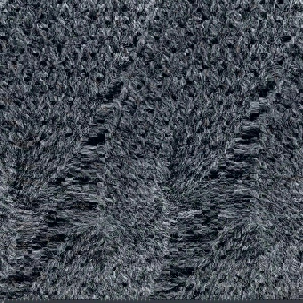 Aran Cable Ear Muffs Aran Cable Ear Muffs with Faux Fur Trim - Timeless 3GG Knit