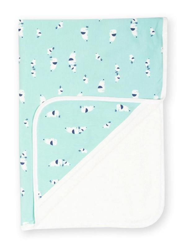 Kite Baby Organic Ele Time Cuddle Wrap