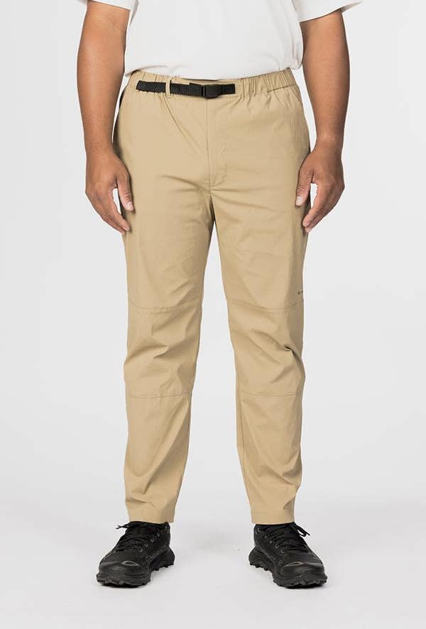 Snow Peak Utility Pants
