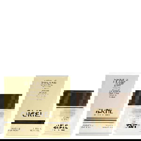 Chanel Sublimage La Crème Texture Fine Ultimate Cream 50g - Additional 2