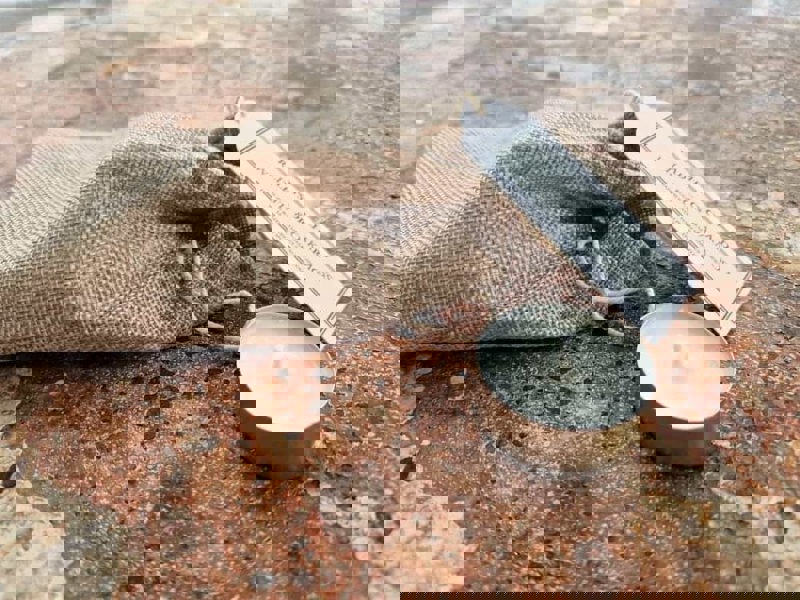 unscented soy tealights