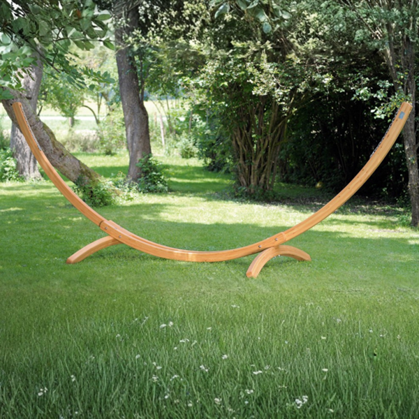 Amazonas Troja Hammock Stand (XL)