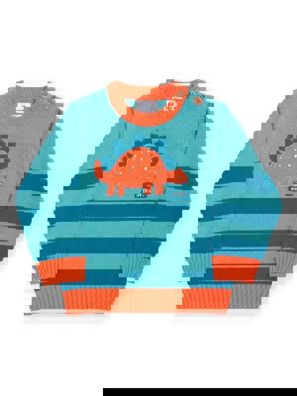 Kite Boys Organic My Pet Steggie Jumper